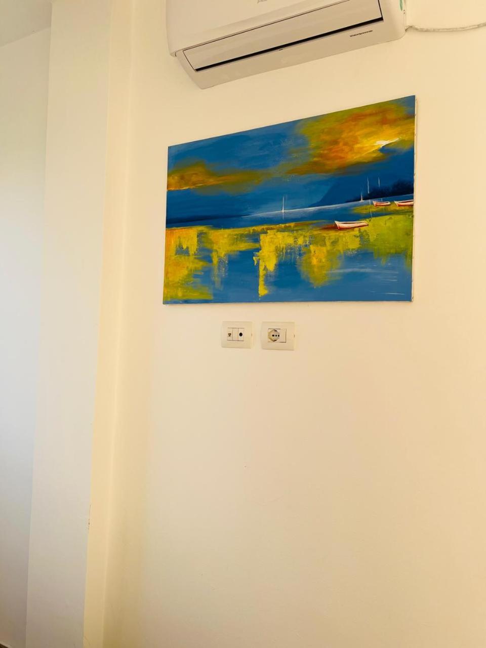 Mia Luxury apartments