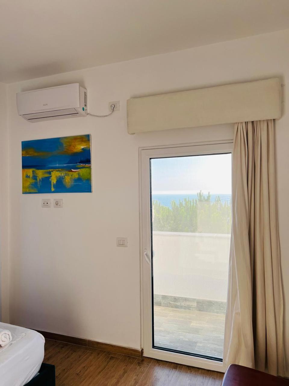 Mia Luxury apartments