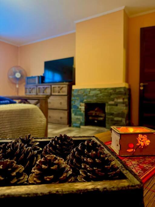 Relax en familia, Casa para 7