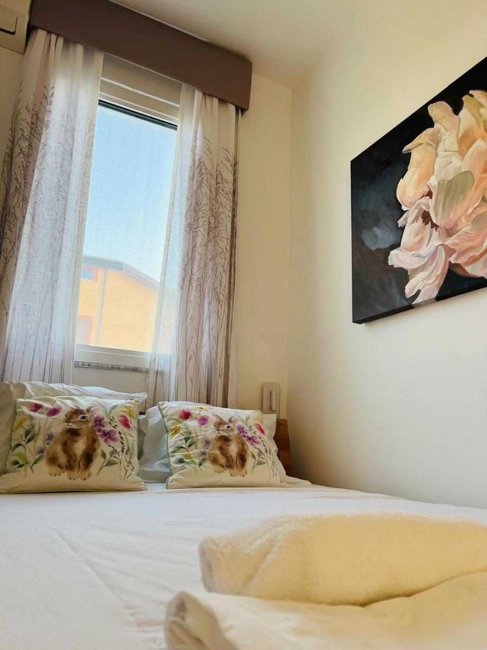 Mia Luxury apartments