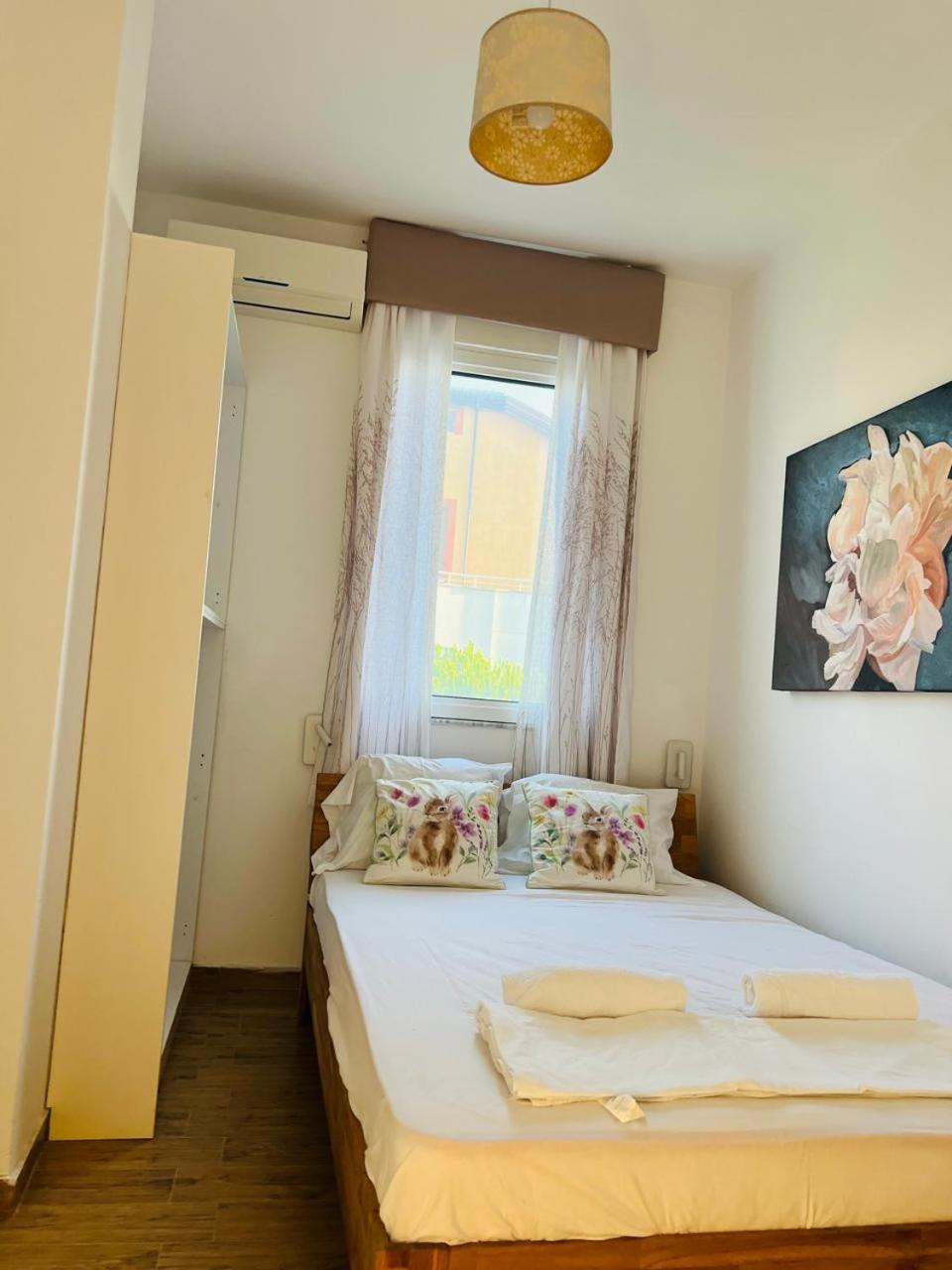 Mia Luxury apartments