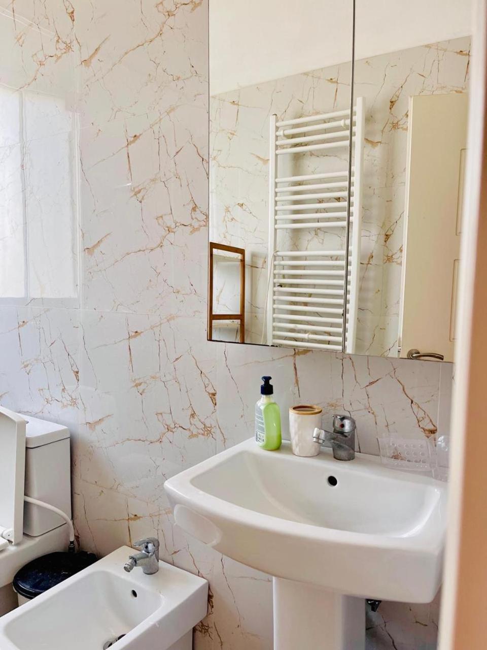 Mia Luxury apartments