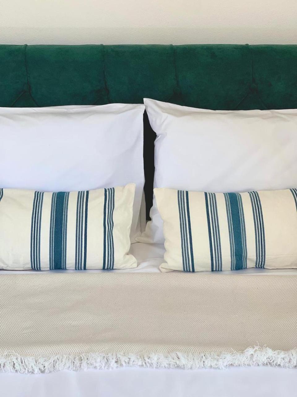 Mia Luxury apartments