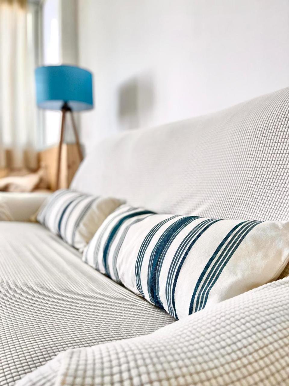 Mia Luxury apartments