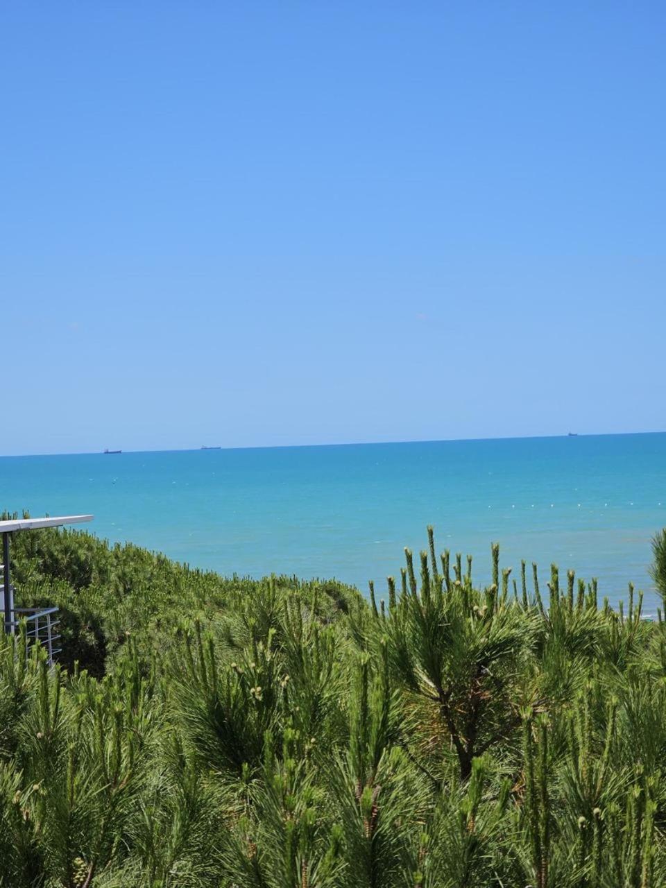 Mia Luxury apartments