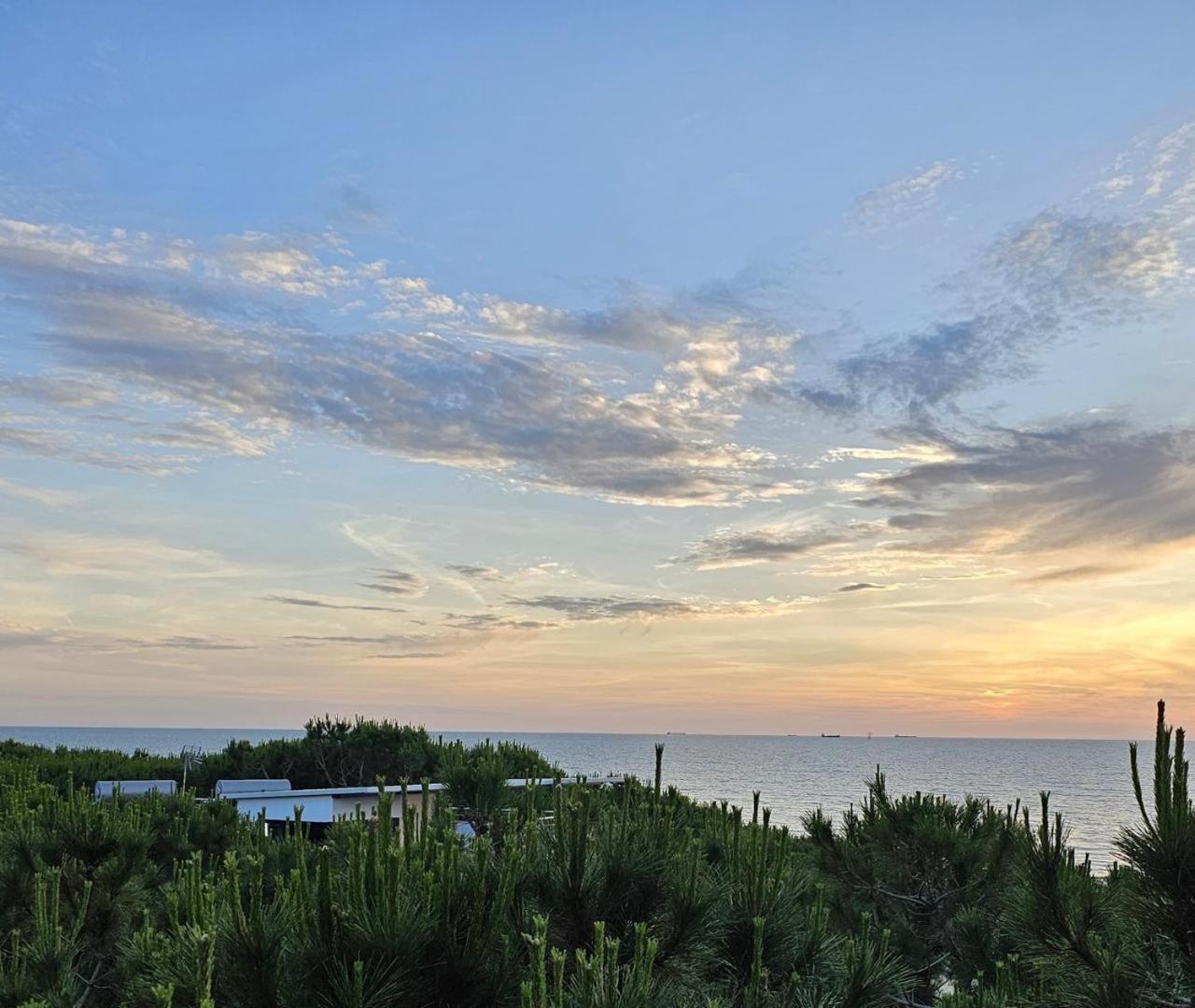 Mia Luxury apartments