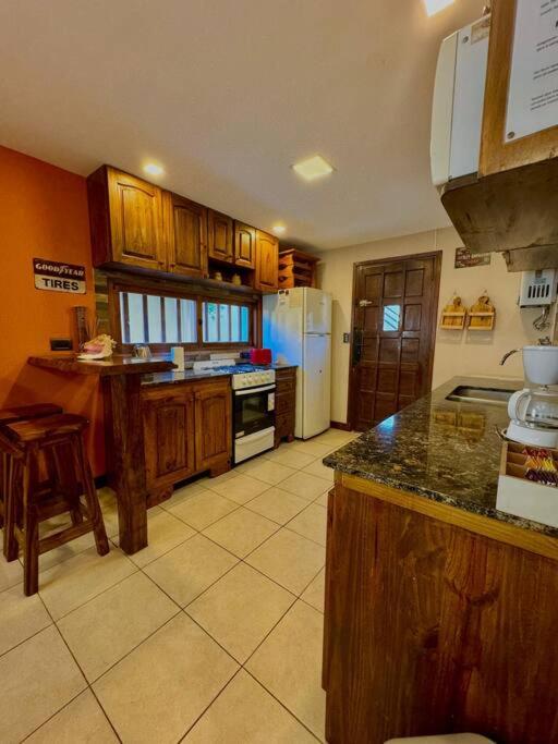 Relax en familia, Casa para 7