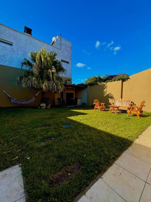 Relax en familia, Casa para 7