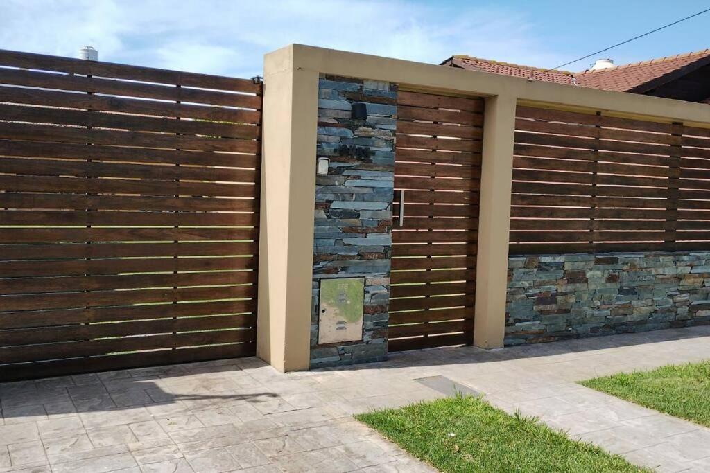 Relax en familia, Casa para 7
