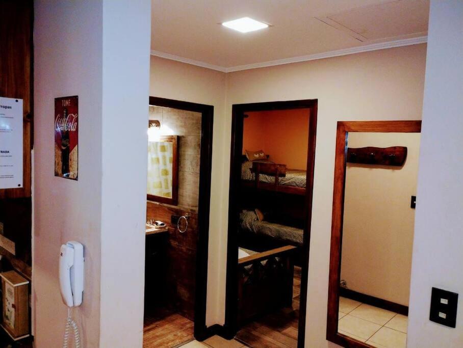 Relax en familia, Casa para 7