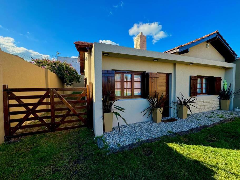 Relax en familia, Casa para 7