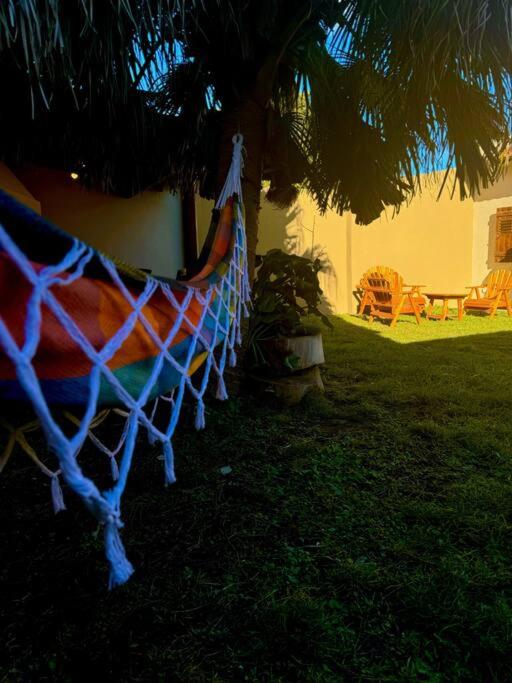 Relax en familia, Casa para 7