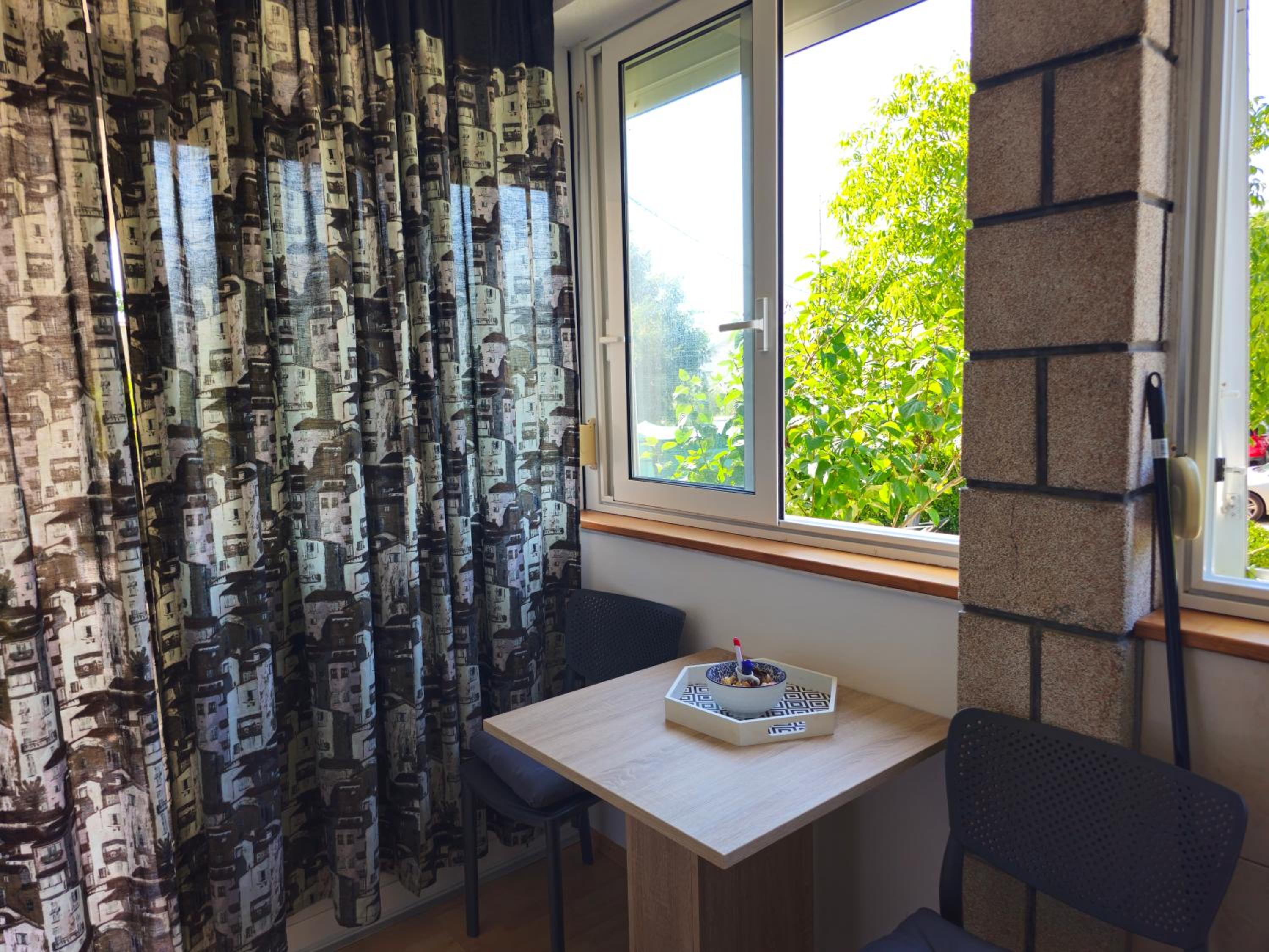 Apartmani Hereditas