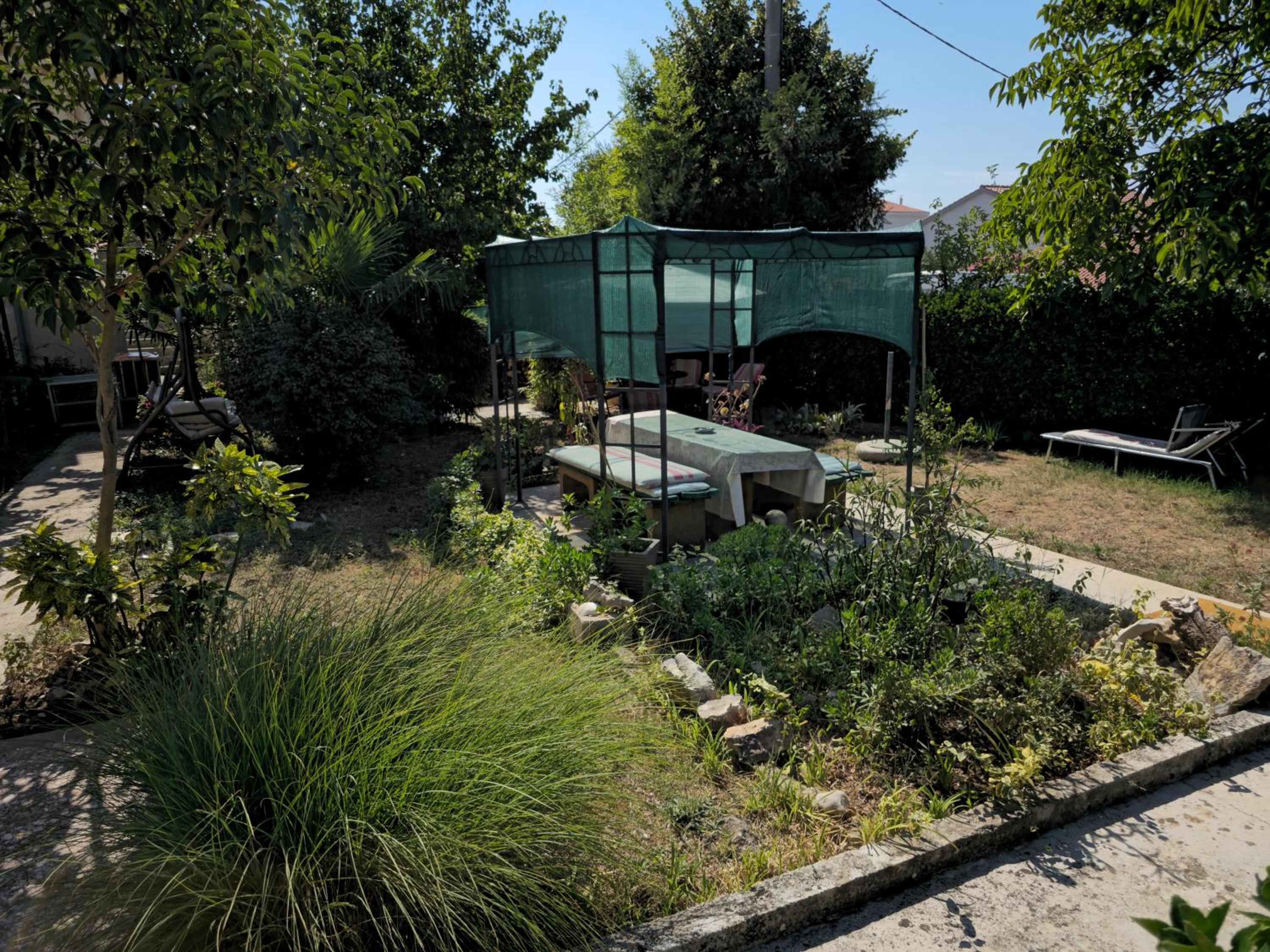Apartmani Hereditas