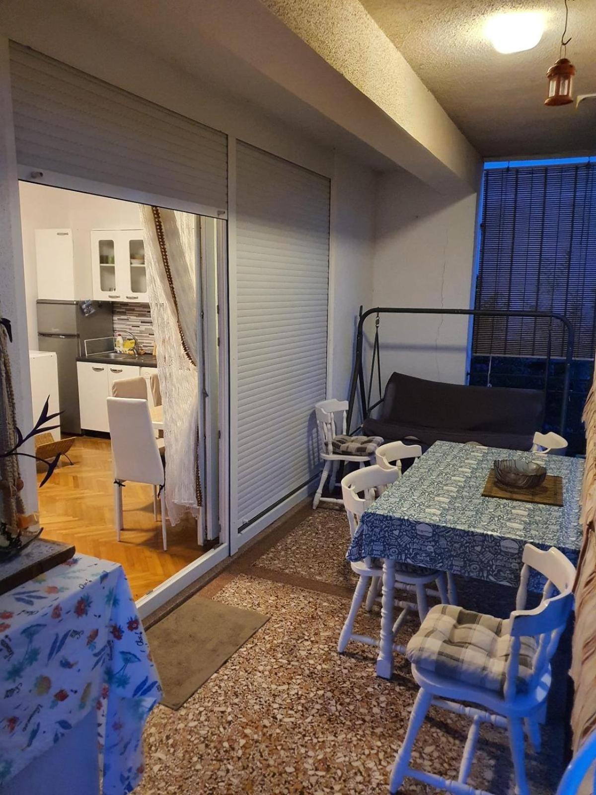 Apartmani Hereditas