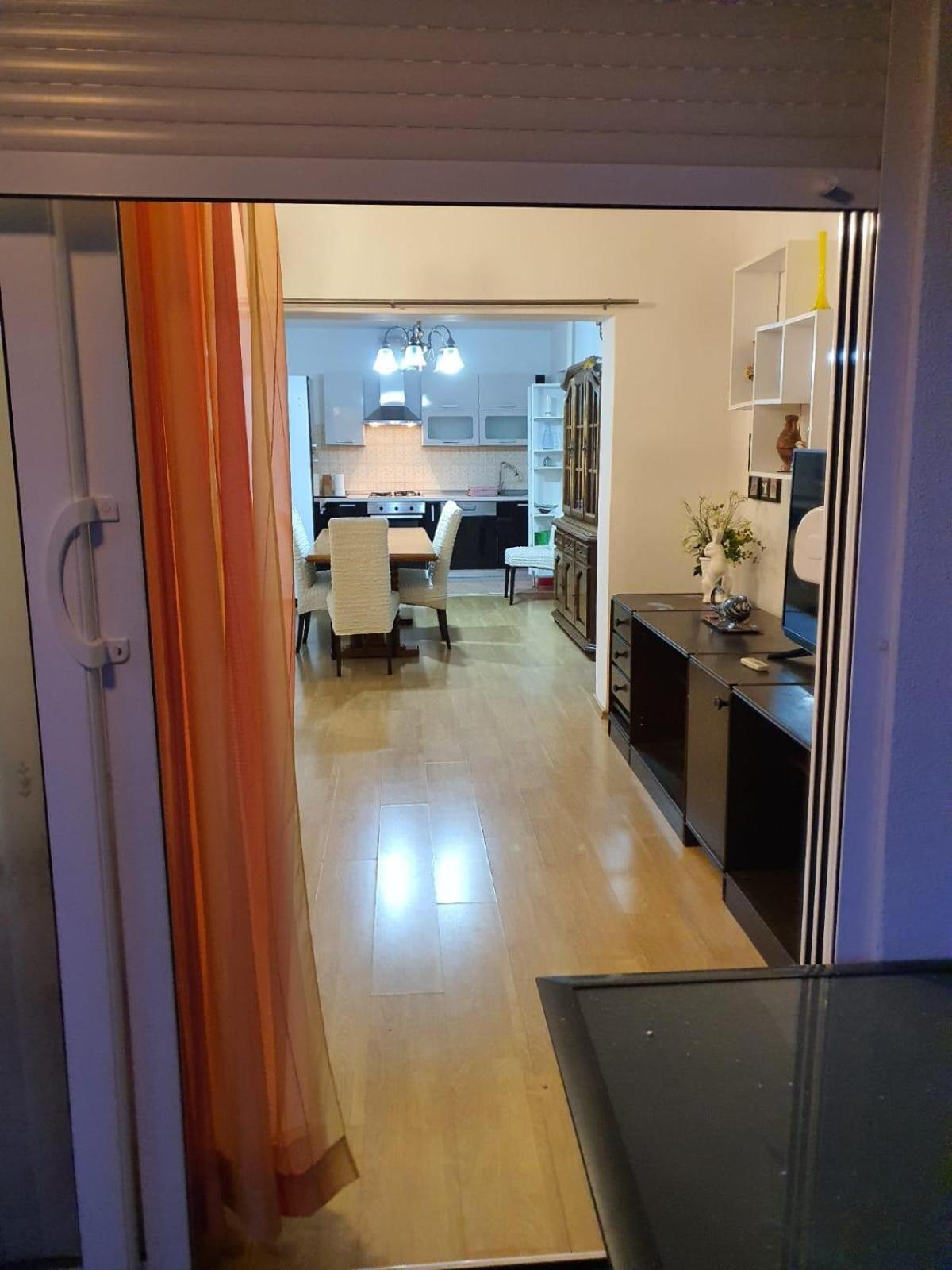 Apartmani Hereditas
