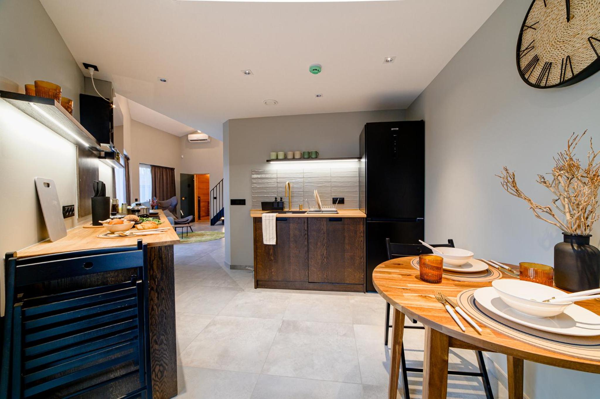 Vizbulu Holiday Home