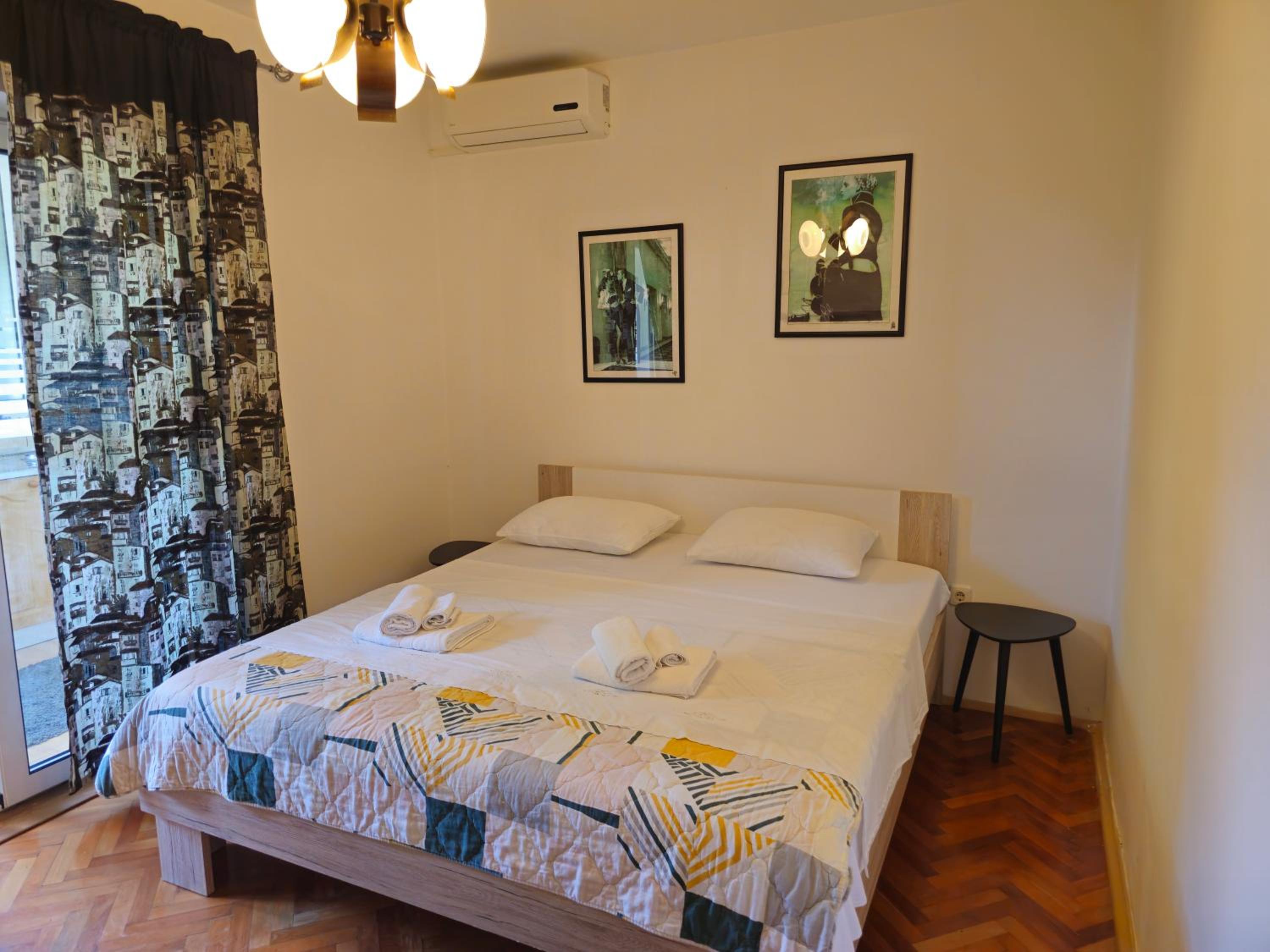 Apartmani Hereditas