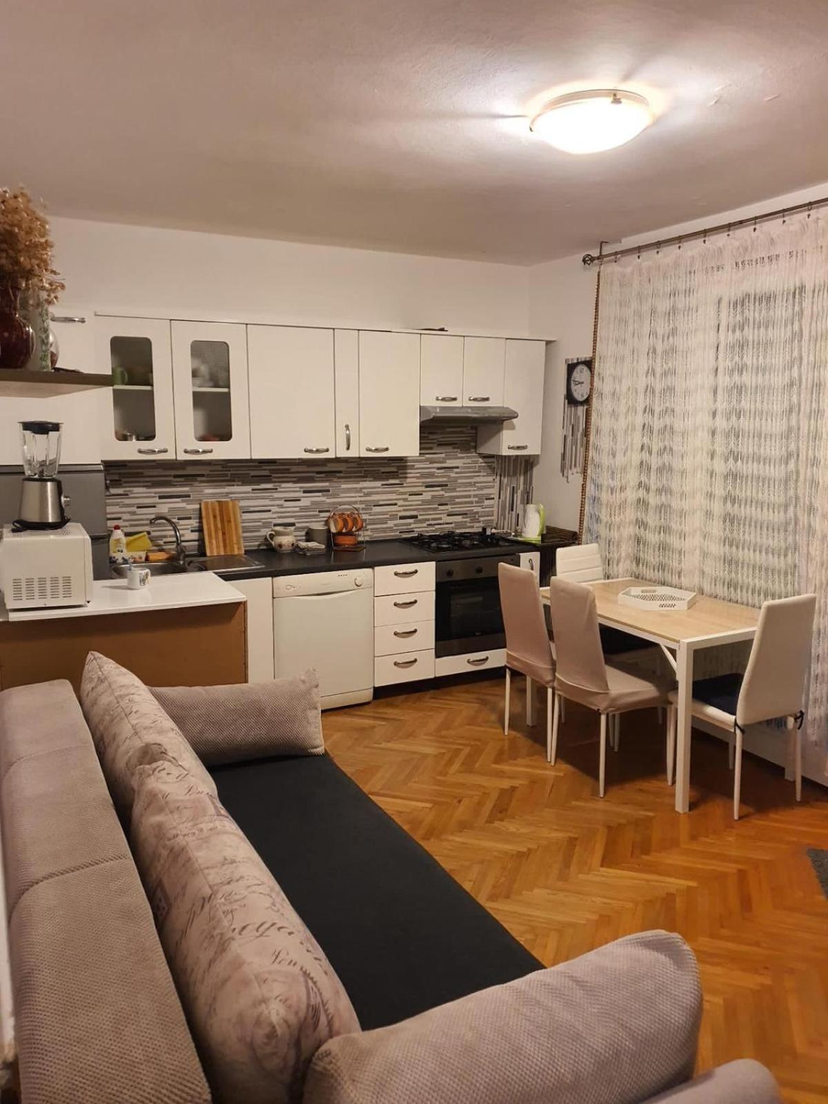 Apartmani Hereditas