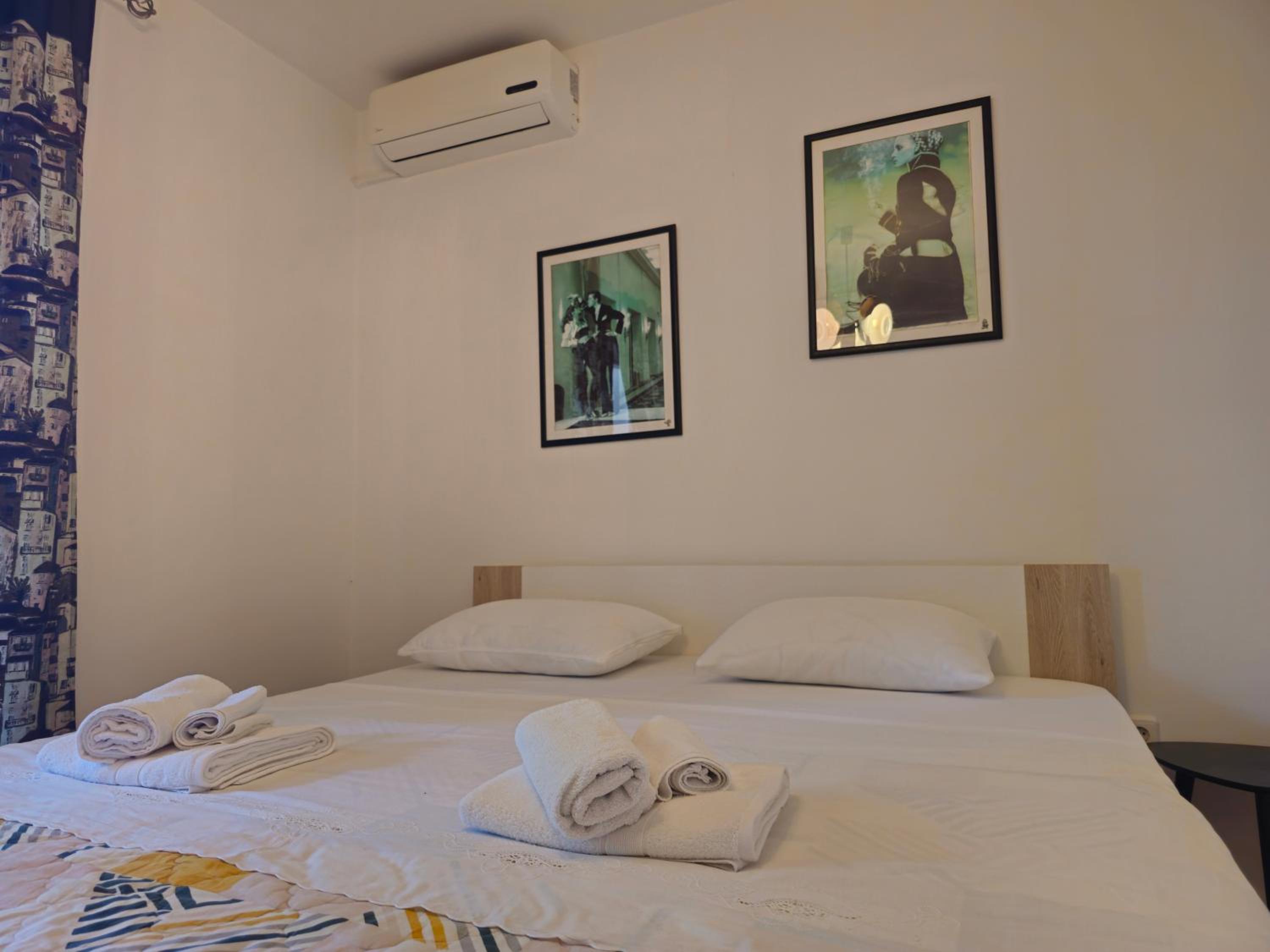 Apartmani Hereditas