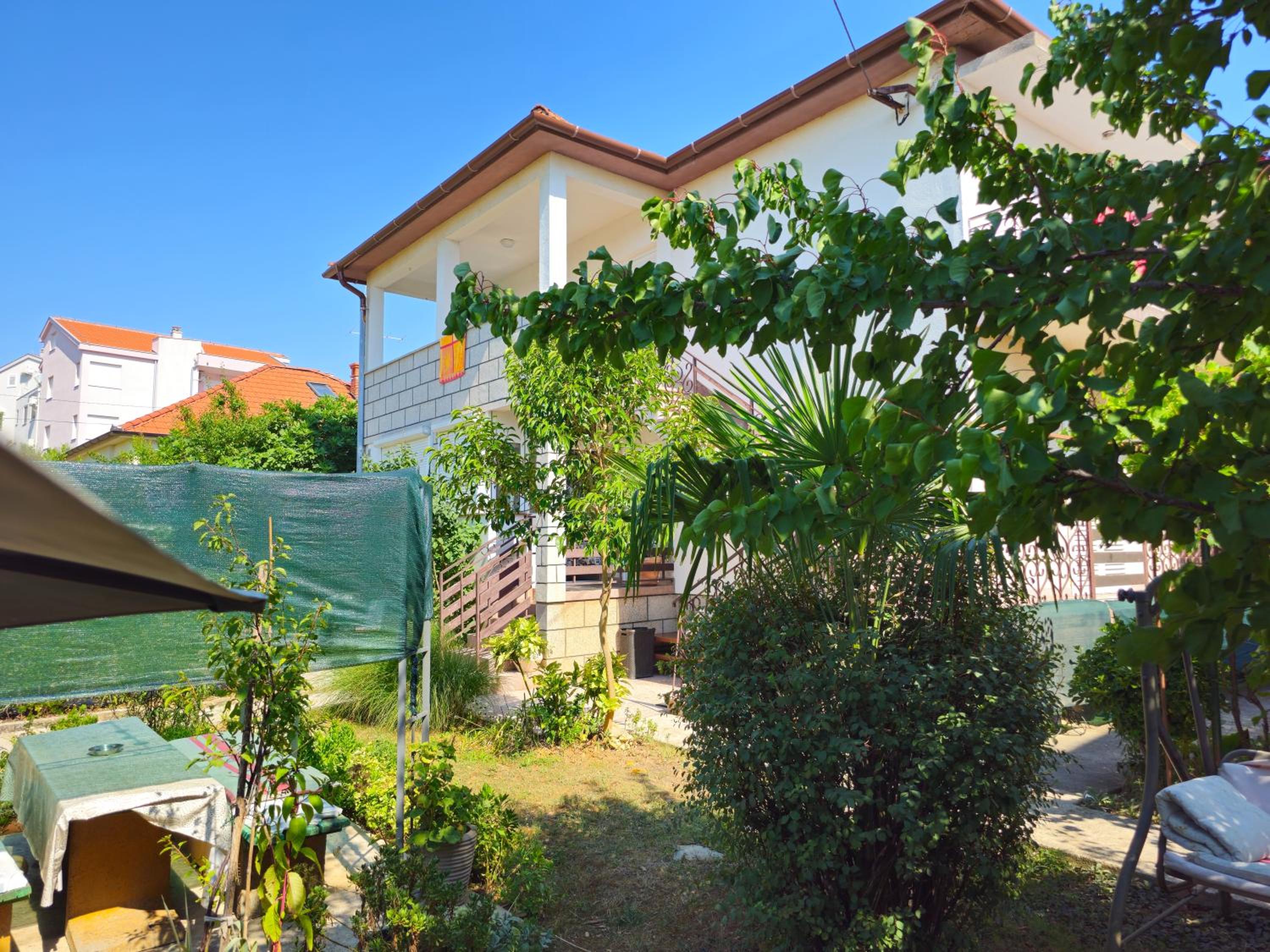 Apartmani Hereditas