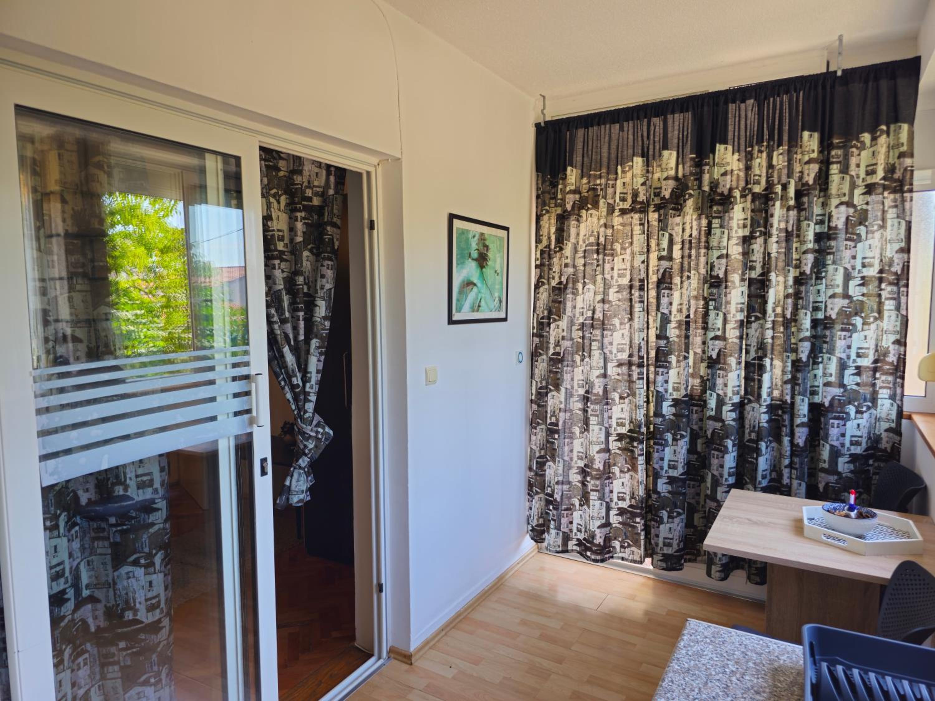 Apartmani Hereditas