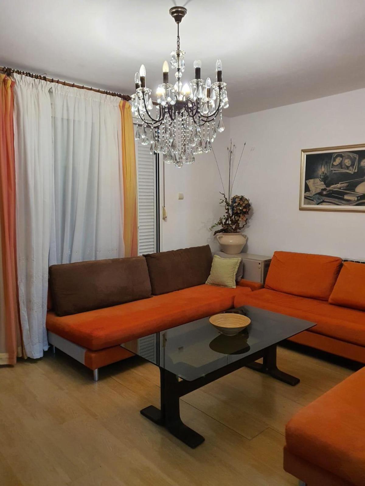 Apartmani Hereditas