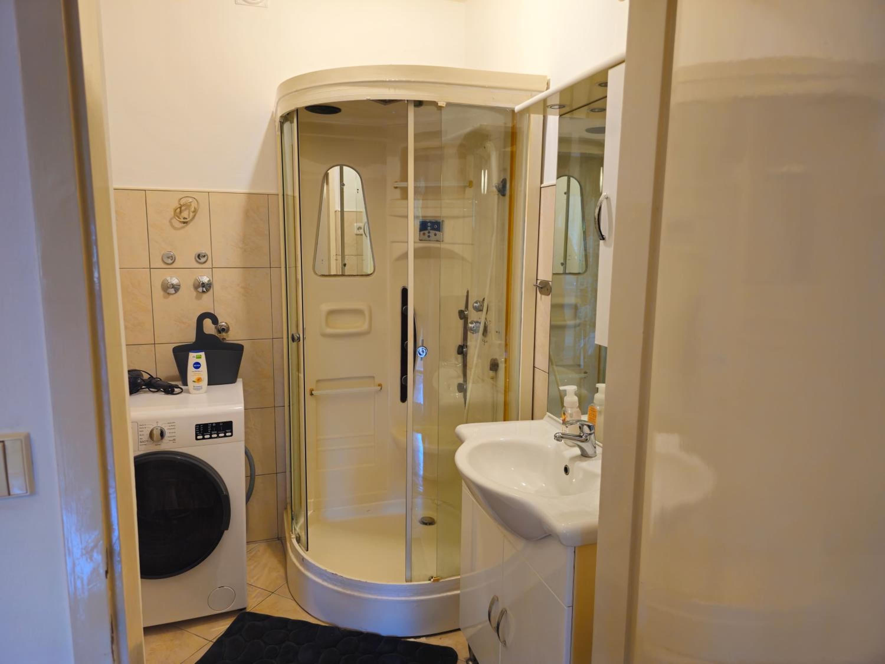Apartmani Hereditas