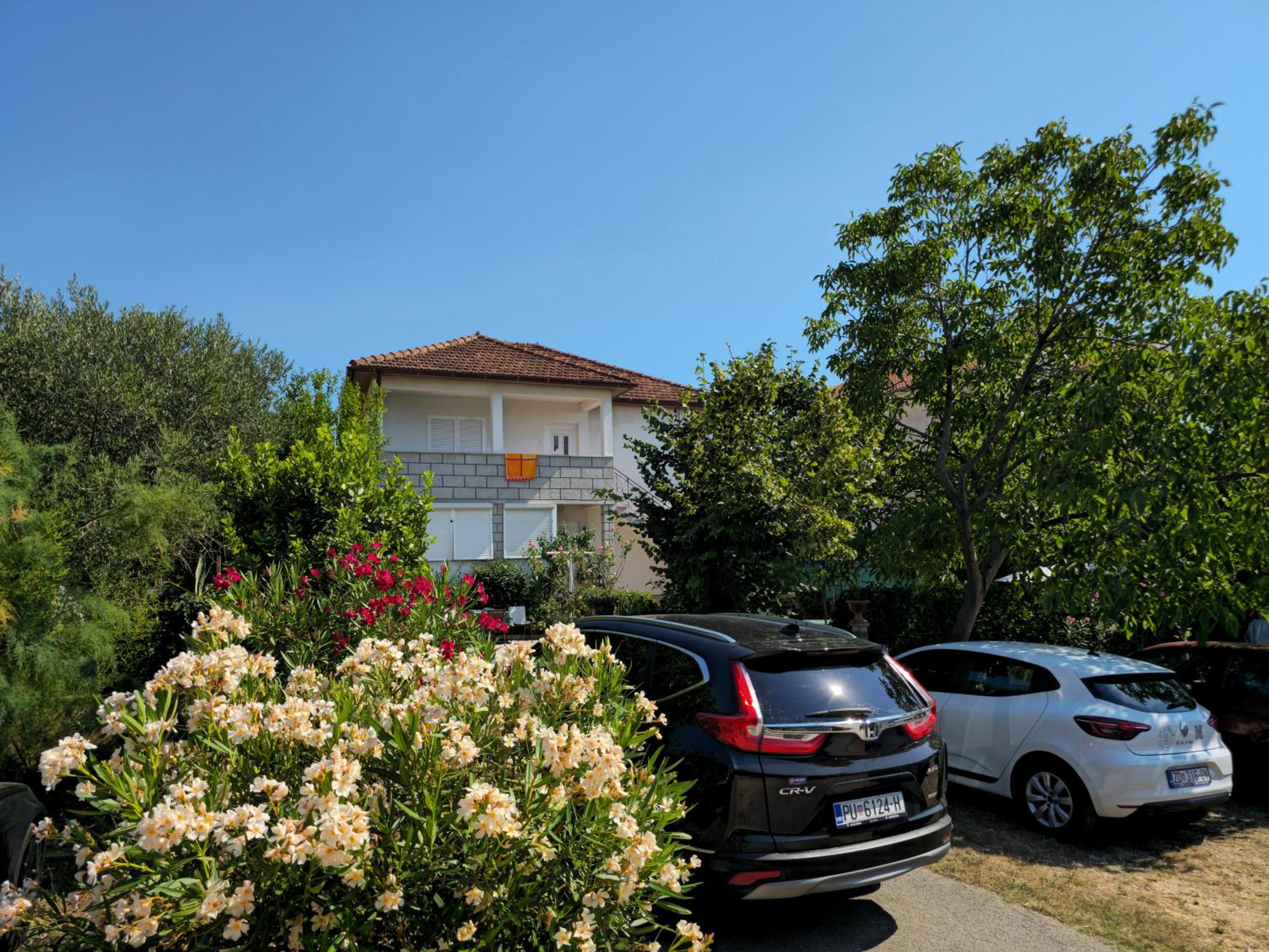 Apartmani Hereditas