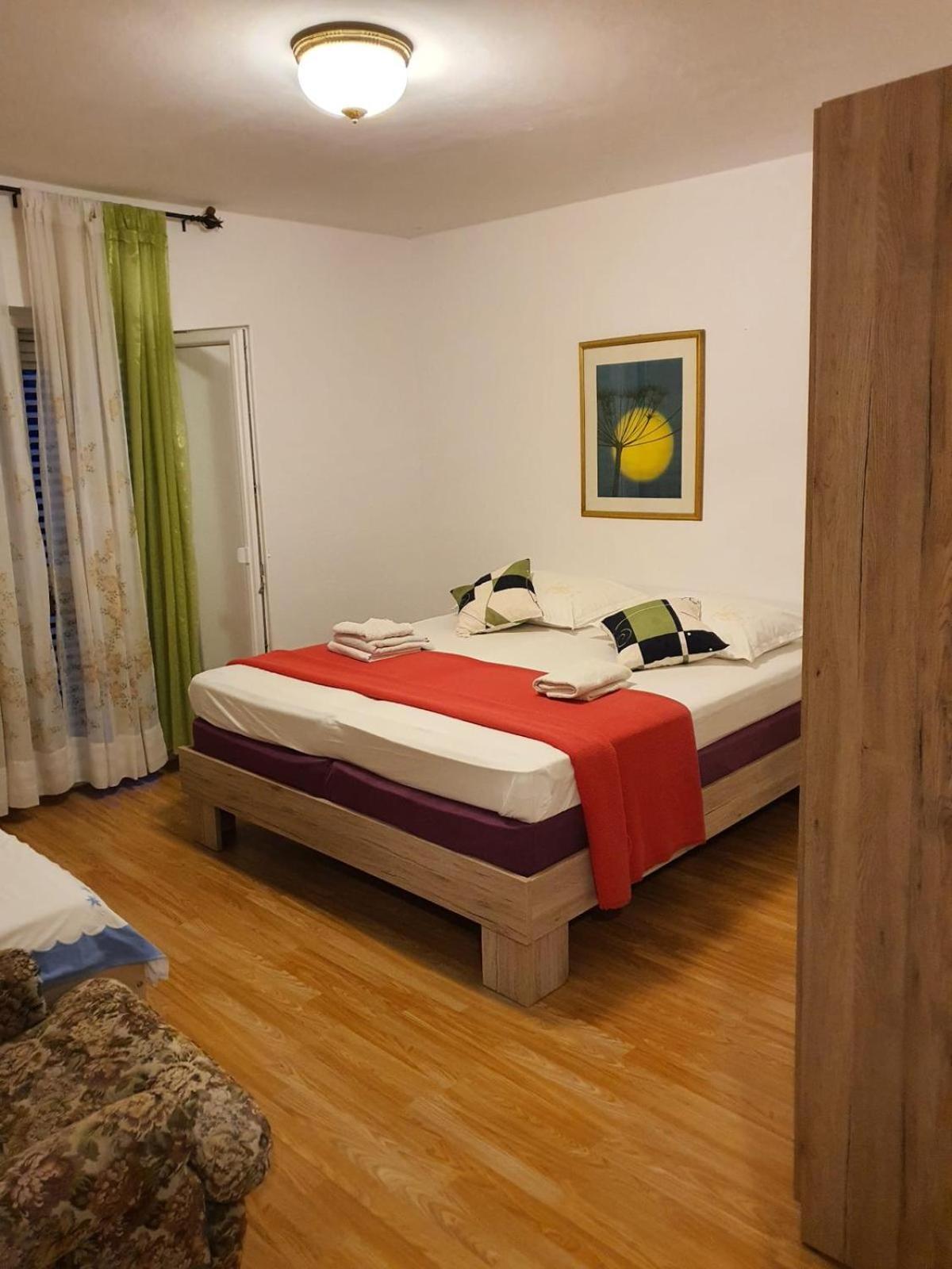 Apartmani Hereditas