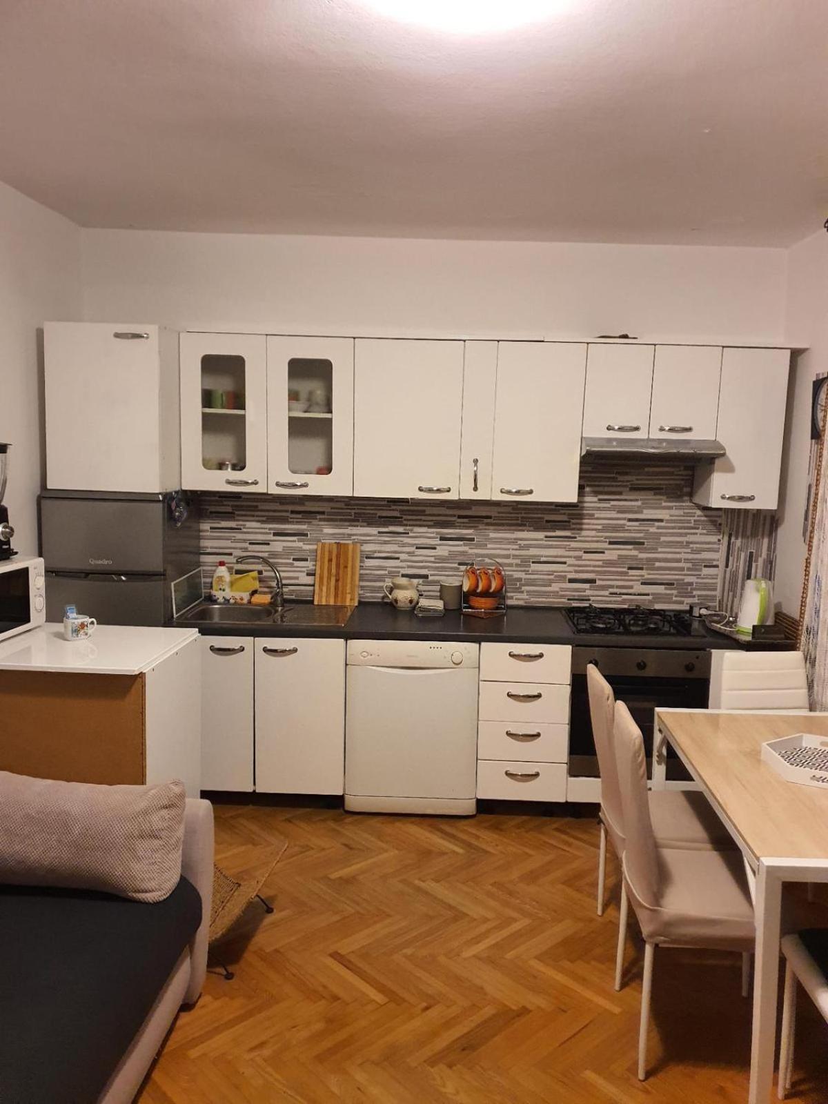 Apartmani Hereditas