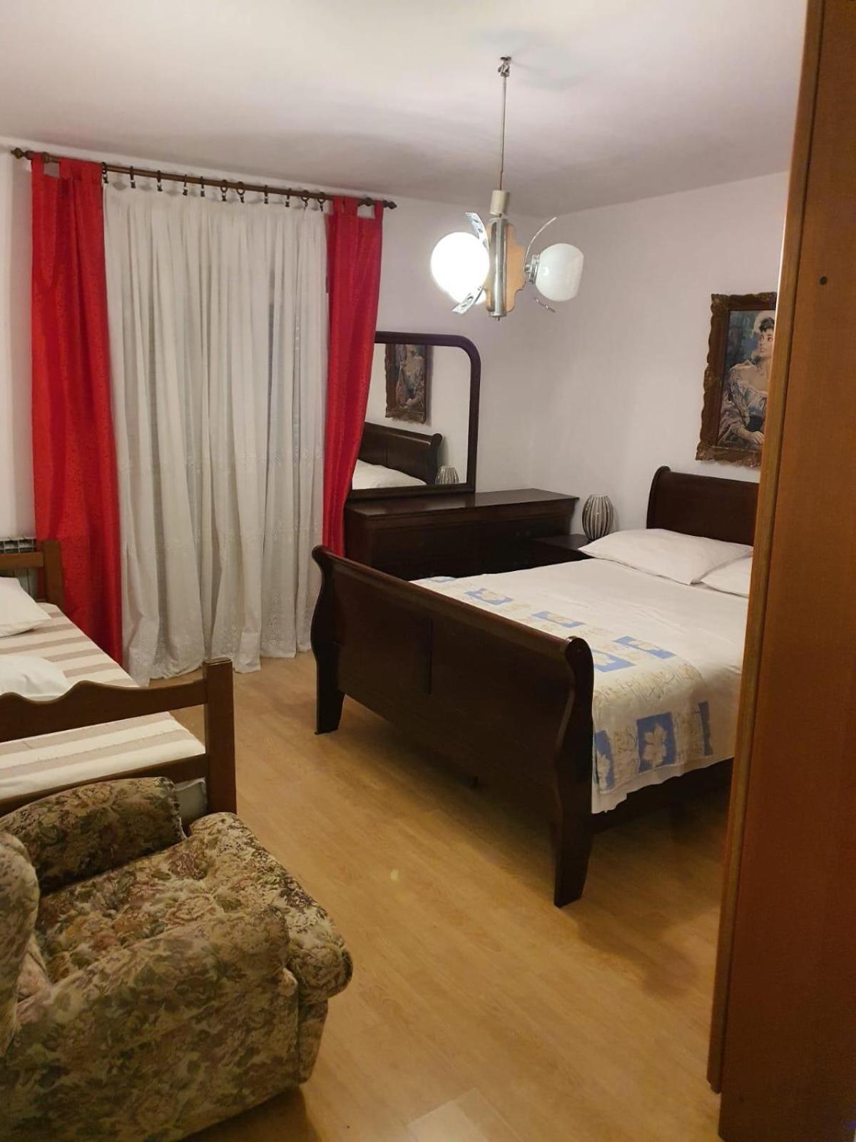 Apartmani Hereditas