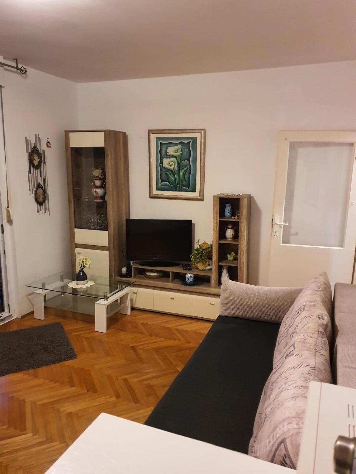 Apartmani Hereditas