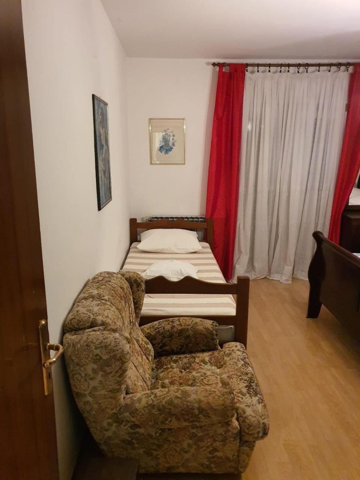 Apartmani Hereditas
