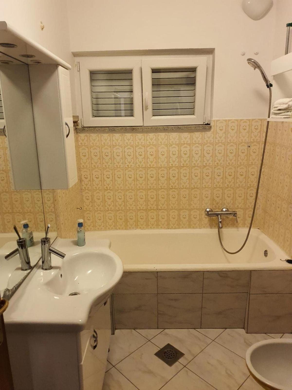 Apartmani Hereditas