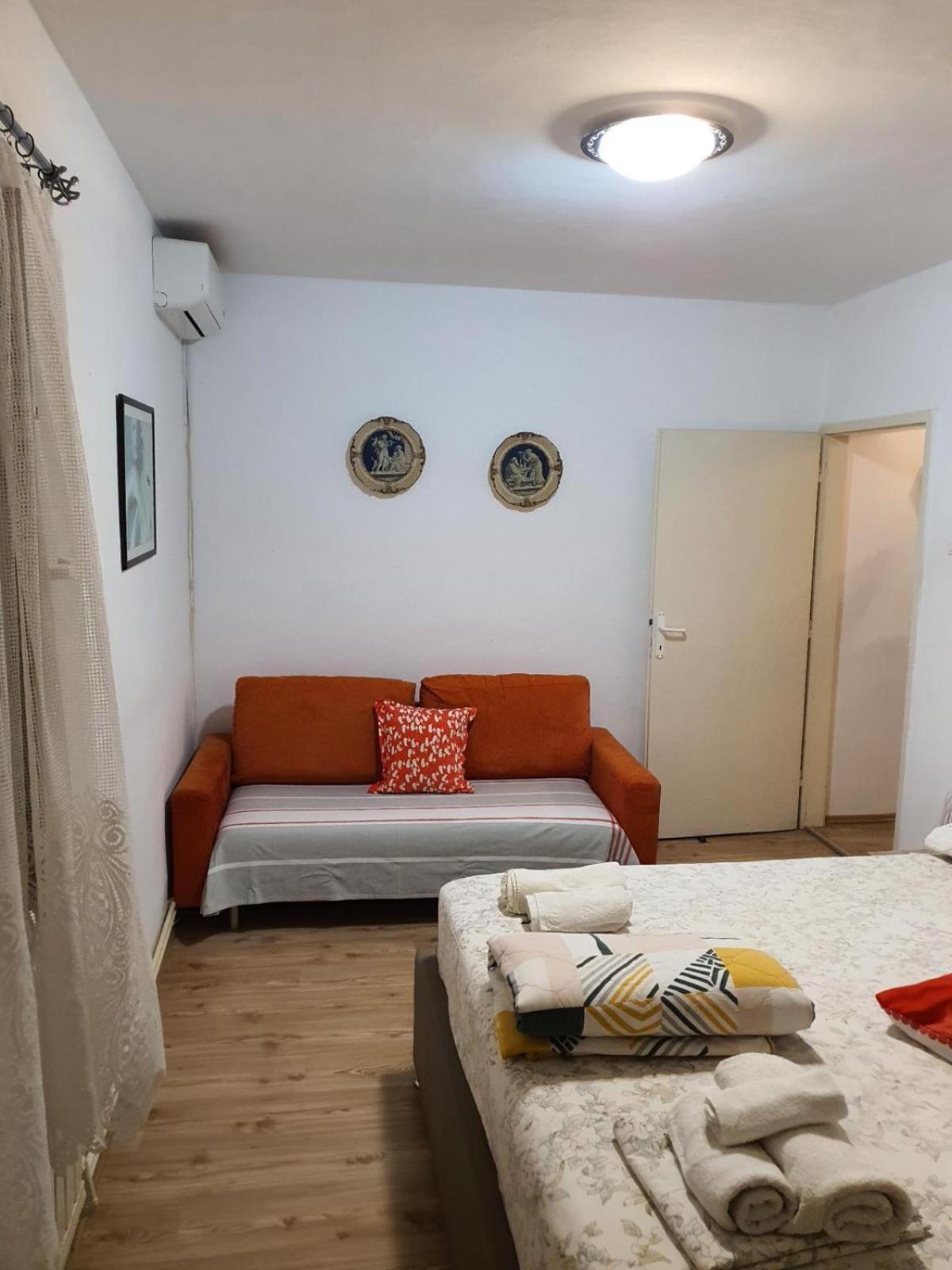 Apartmani Hereditas