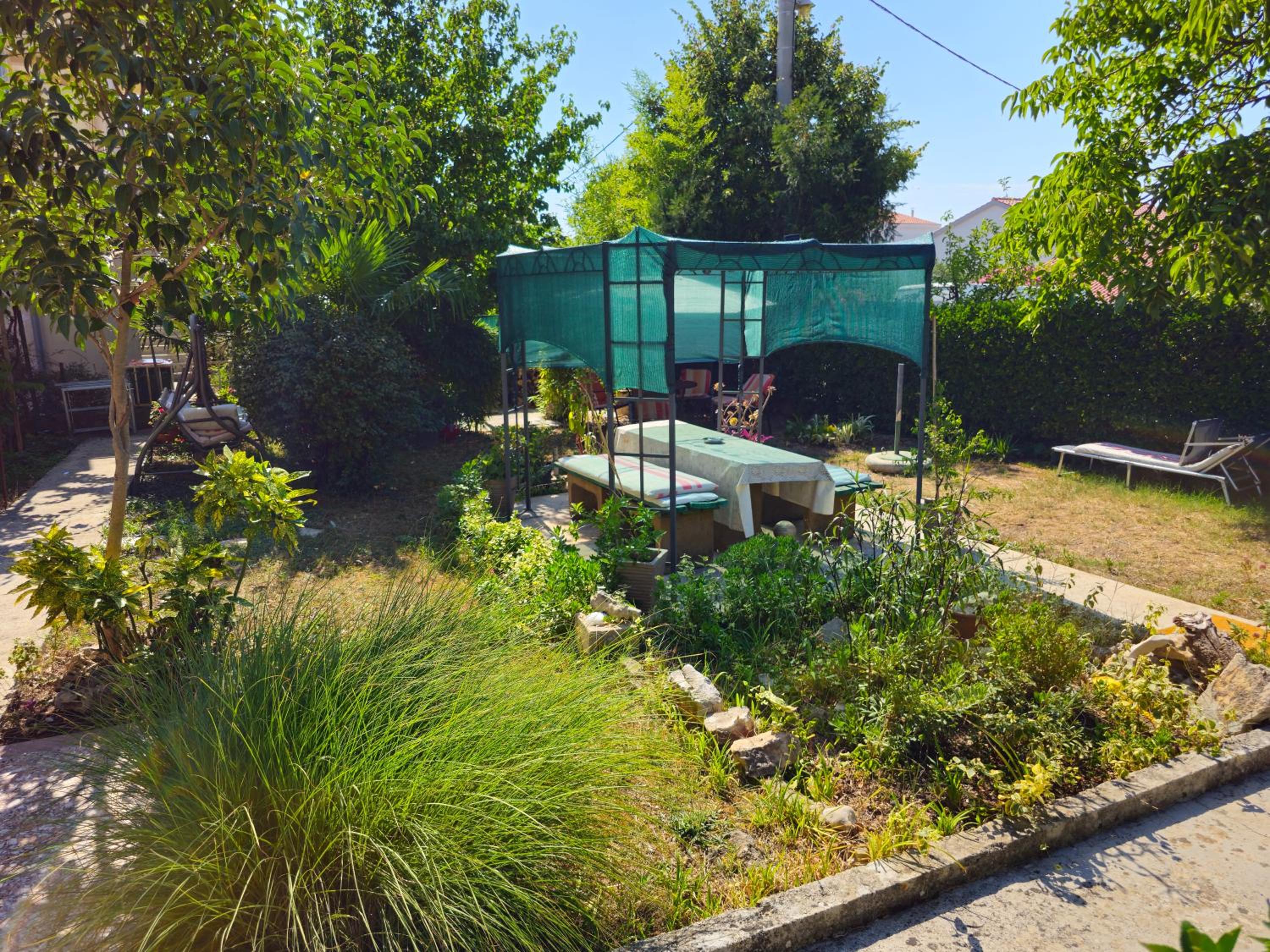 Apartmani Hereditas