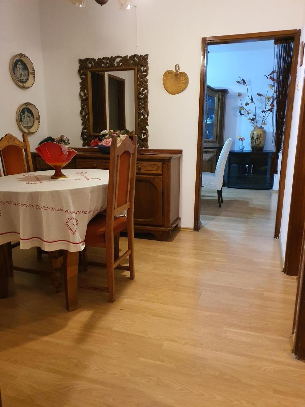 Apartmani Hereditas