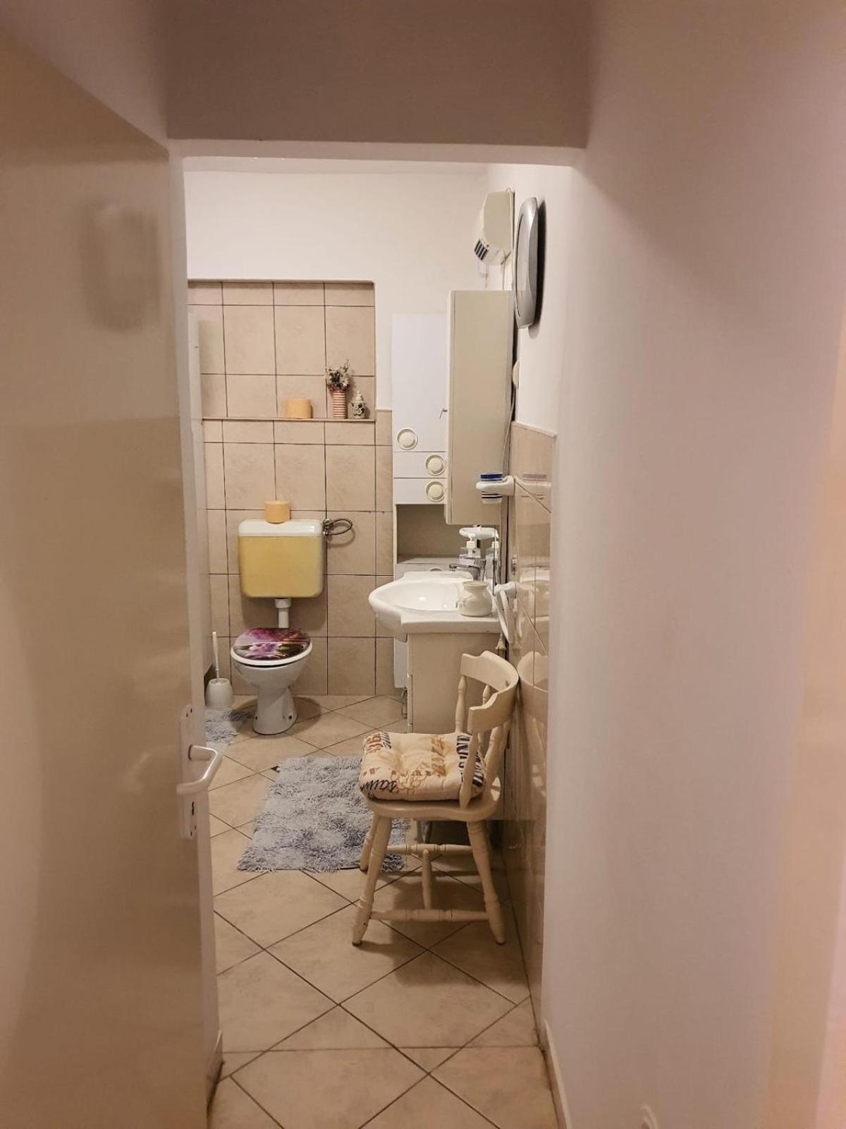 Apartmani Hereditas