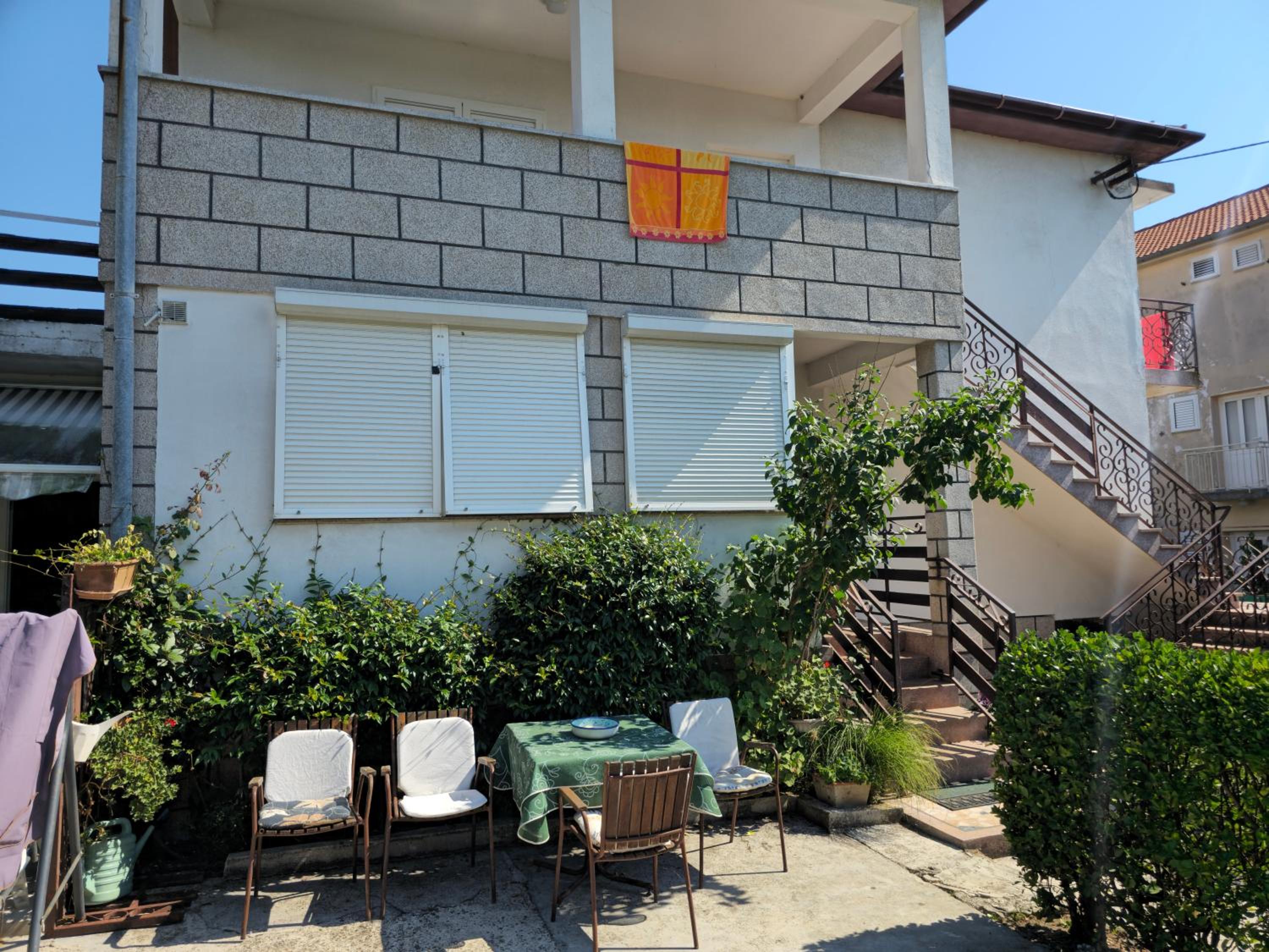 Apartmani Hereditas