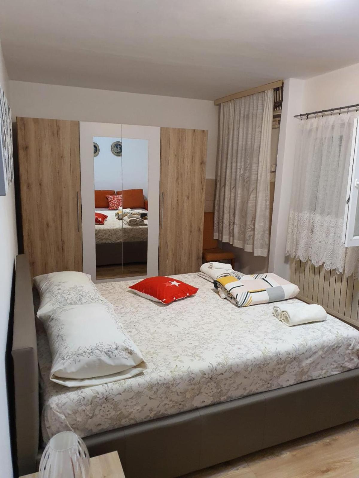 Apartmani Hereditas