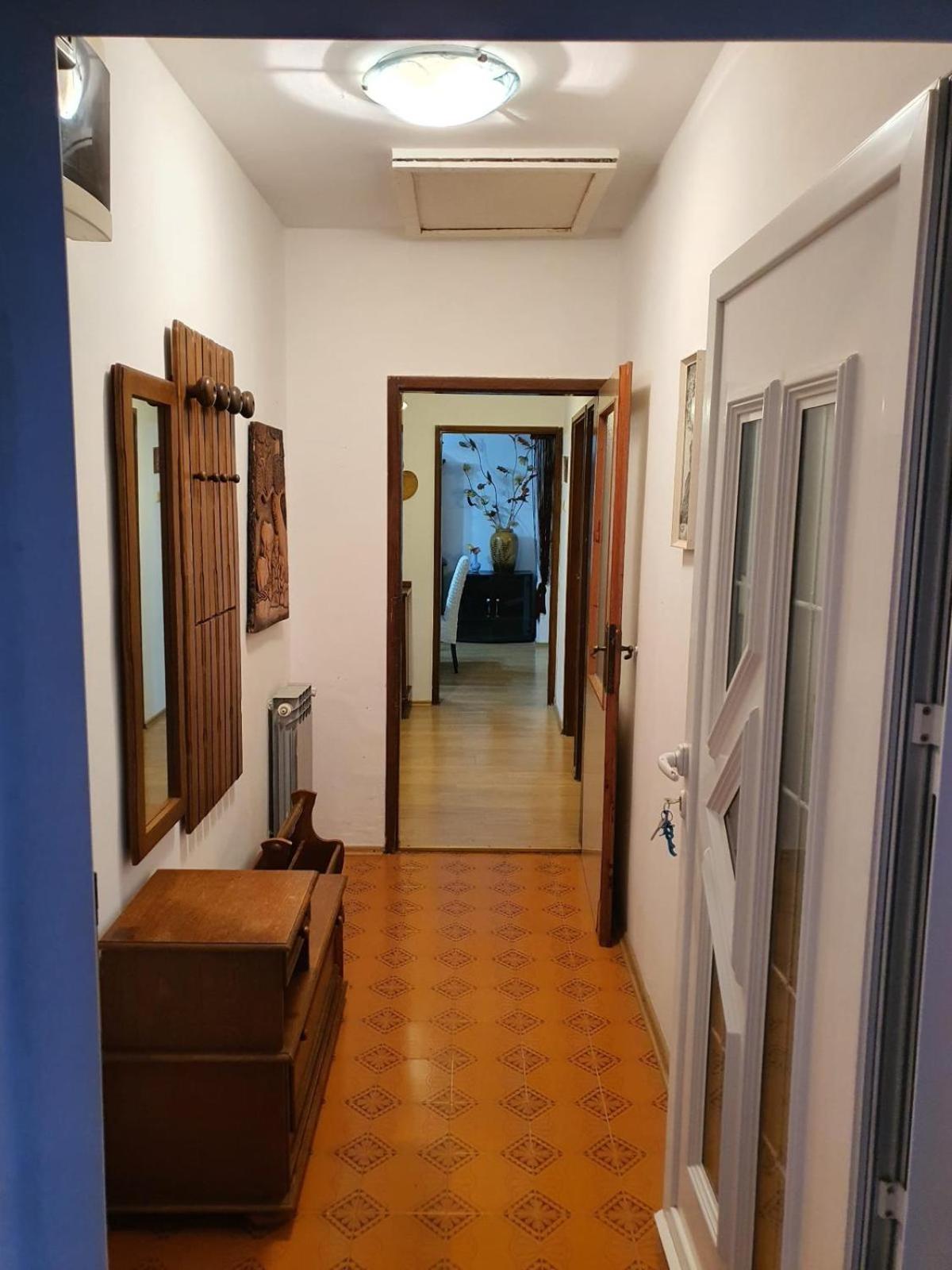 Apartmani Hereditas