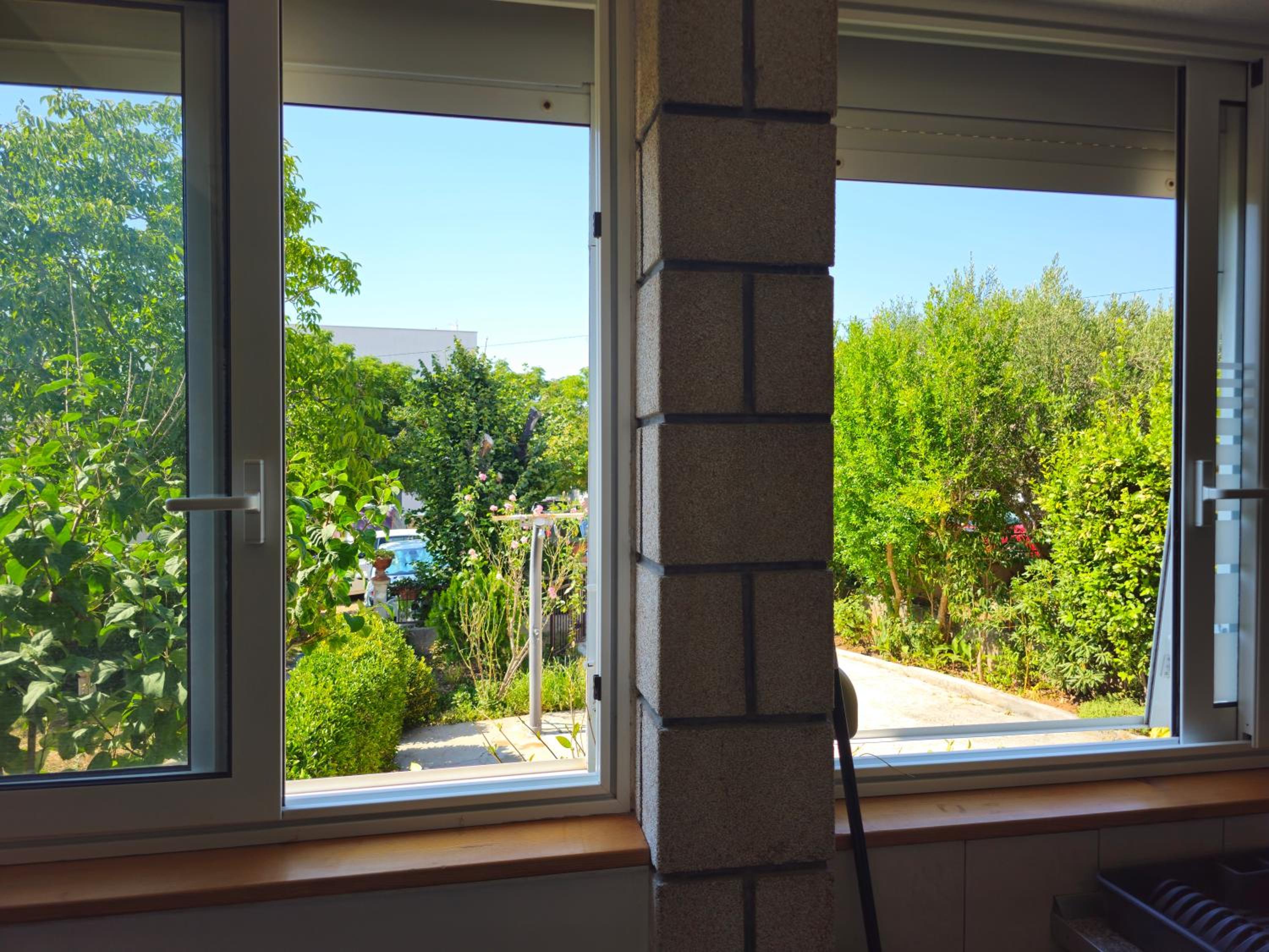 Apartmani Hereditas