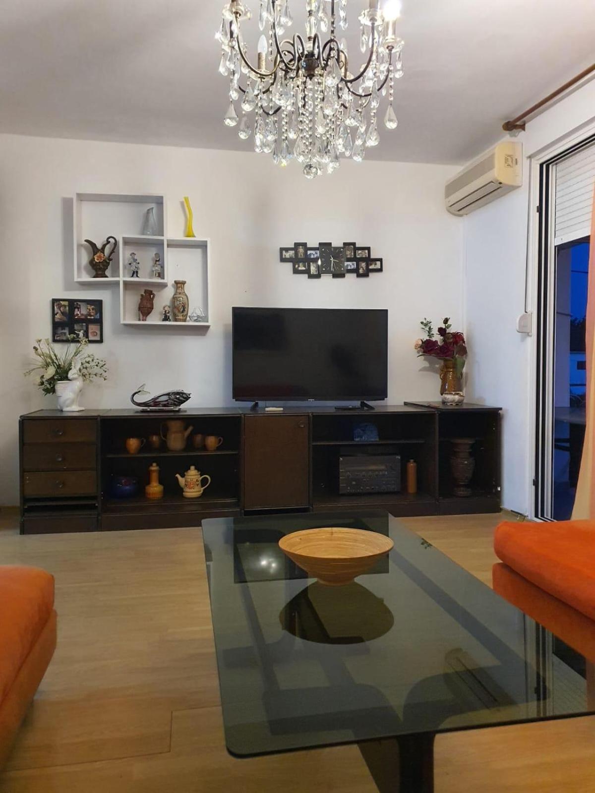 Apartmani Hereditas