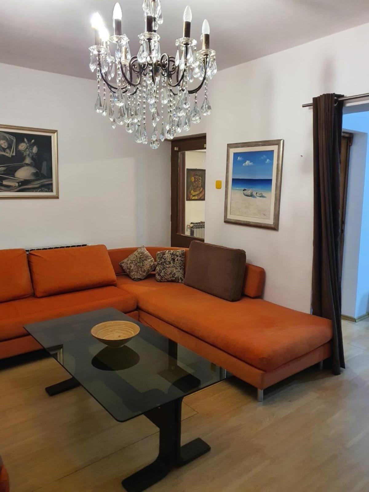 Apartmani Hereditas
