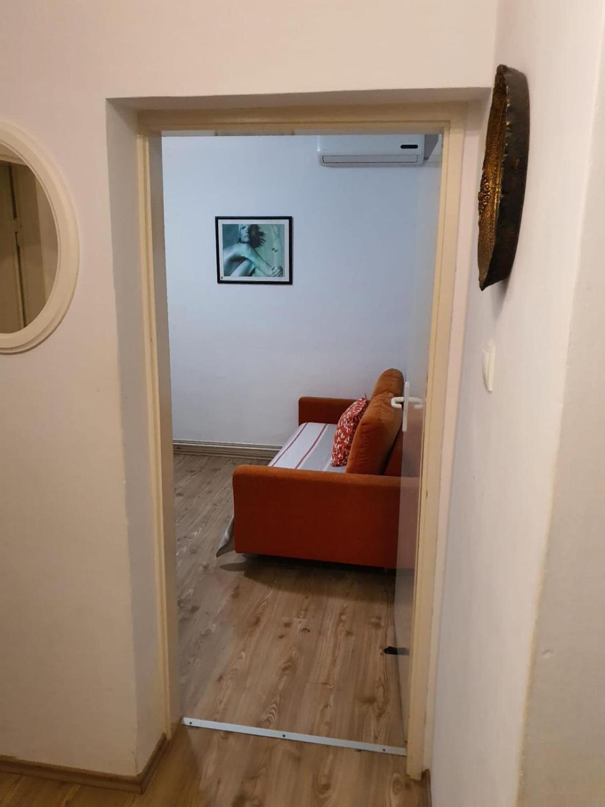 Apartmani Hereditas