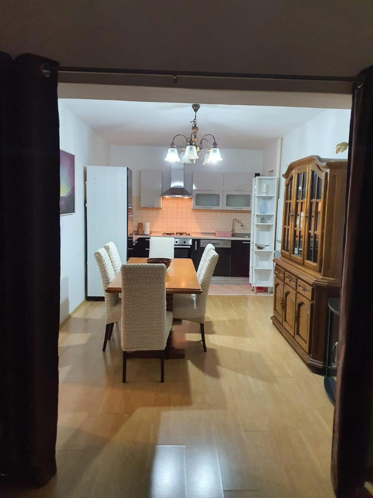 Apartmani Hereditas