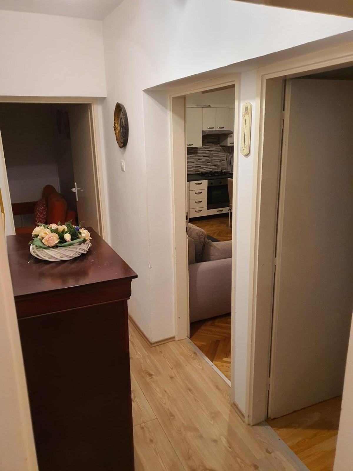 Apartmani Hereditas