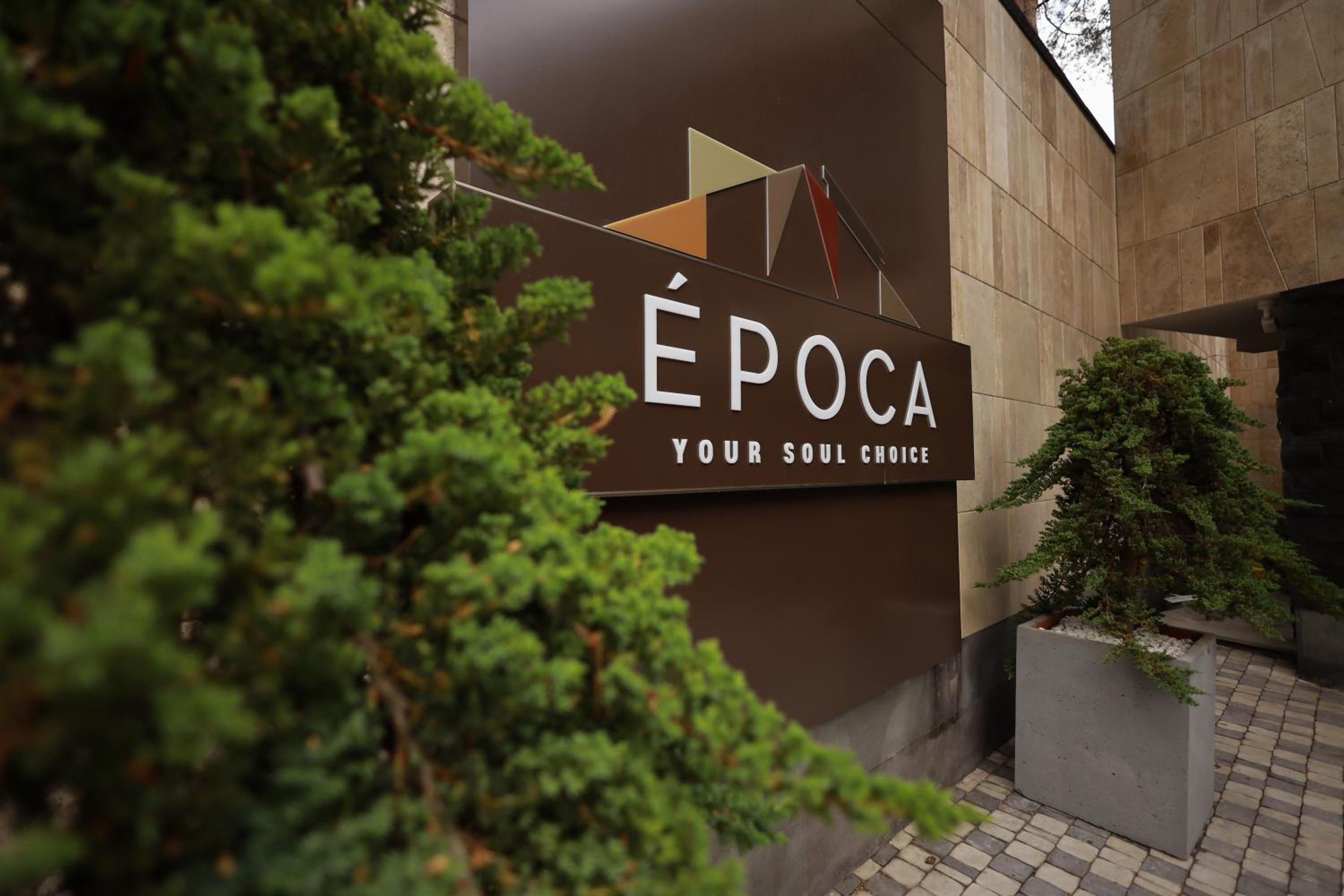 EPOCA Tsaghkadzor
