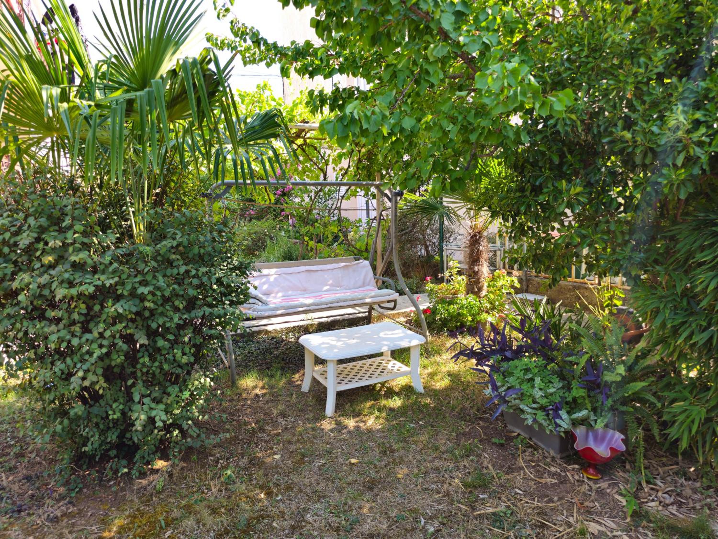 Apartmani Hereditas